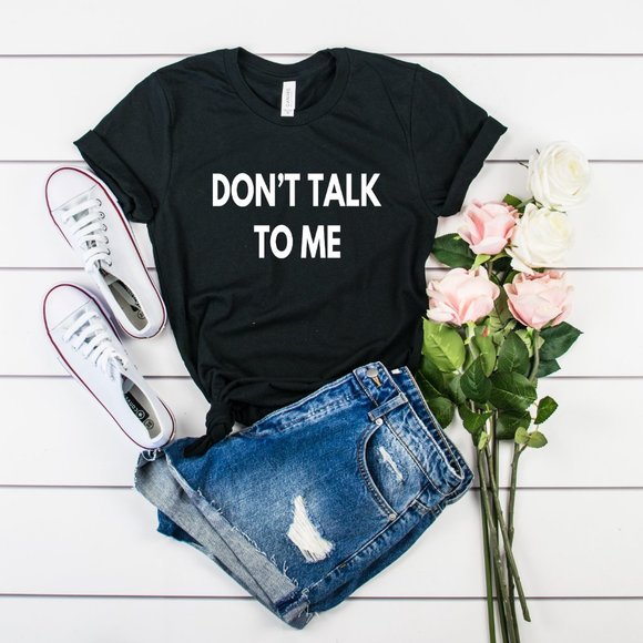 Funny Graphic Design Tee Shirt - Picture 2 of 6